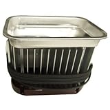 TOPCREATE 園芸用ヒーター サーモスタット付き TOP-200W