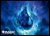 エンスカイ(ENSKY) マジック:ザ・ギャザリング プレイヤーズカードスリーブ ニクス土地《島》 (MTGS-152)