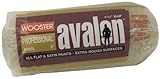 Wooster Brush RR659-9 Avalon Roller Cover, 3/4-Inch Nap, 9-Inch [並行輸入品]