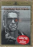 Terminator (Special Edition, 2 DVDs) FSK 18