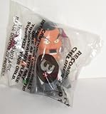 Taco BellハロウィンGoosebumps Toy ~ Slappy 's Candy Keeper with Glow in the Dark Eyes &歯