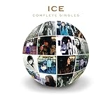 ICE Complete Singles (SHM-CD)(3枚組)