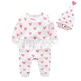 Bebone SHIRT ベビー・ガールズ US サイズ: 9-12 Months カラー: ホワイト