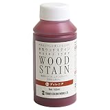 ターナー色彩 水性ウッドステイン 家具・木工製品用絵の具 100ml ディレニア WOODJW1-14