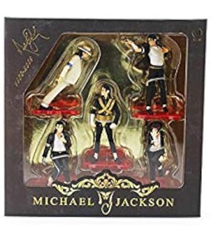 Amazon.co.jp: マイコン 1/6スケール フィギュア マイケル・ジャクソン
