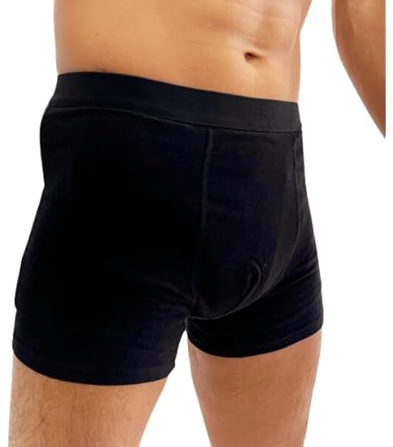 INVEL インヴェル ボクサーパンツ　ブラックサイズGG INVEL インヴェル ボクサーパンツ ブラックサイズGG invel パンツ