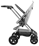 ストッケ スクート2 ベーシックキット グレーメラーンジ