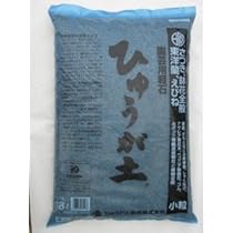 Amazon | 硬質天然ゼオライト20kg （3－8ミリ） | 肥料・土壌改良剤