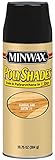 Minwax 31370 10.75-Ounce Classic Oak Satin Stain and Polyurethane Spray [並行輸入品]