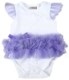 StylesILove.com SHIRT ベビー・ガールズ US サイズ: 12-18 Months カラー: パープル