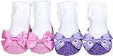 Lil' Tootsies SOCKSHOSIERY ベビー・ガールズ US サイズ: 12-18 Months