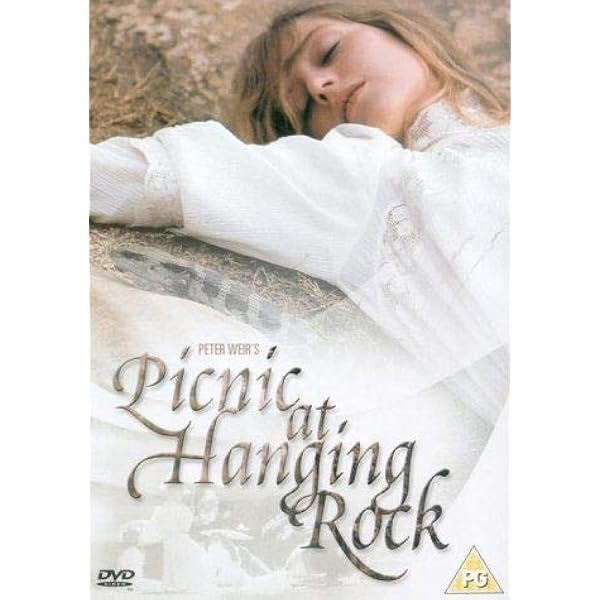 Amazon.co.jp: Picnic at Hanging Rock [DVD] : DVD