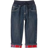 ジンボリー GYMBOREE/ プルオンジーンズ ボトムスデニム 5歳【並行輸入】