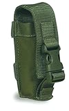 タスマニアンタイガー ツールポケット･Tasmanian Tiger Tool Pocket  【正規輸入代理店直売】 (カブ（グリーン）, S)