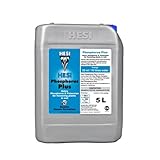 Hesi 土耕用液体肥料 Phosphorus Plus 5000ml