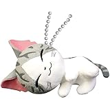 Amazon こねこのチー ポンポンらー大旅行 クタクタぬいぐるみ コッチ 21cm おもちゃ おもちゃ