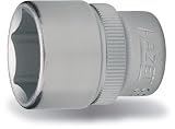 HAZET ソケットレンチ(6角タイプ・差込角9.5mm) 88022