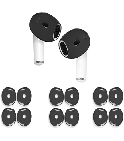 Amazon | Proof Labs AirPods 4用 ロック付きケース - タフなAirPods第