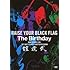The Birthday「RAISE YOUR BLACK FLAG The Birthday TOUR VISION FINAL 2012. DEC. 19 LIVE AT NIPPON BUDOKAN(DVD通常盤)」