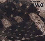 Ministry: N. W. O