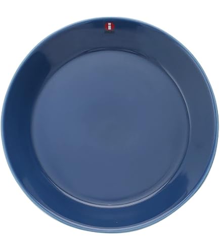 Amazon.co.jp: iittala(イッタラ) ティーマ 016234 プレート 17cm