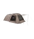 Amazon.co.jp: Coleman(コールマン) テント タフワイドドームV 300