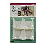 タイガークラウン 鍋の蓋掛け リッド 4P 707