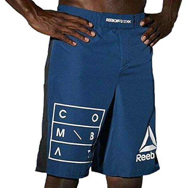 UFCリーボックファイトショーツ リーボック Reebok UFC ファイト