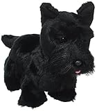 Demdaco Baby Scottish Terrier Small [並行輸入品]