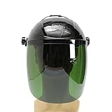 Beho-溶接ヘルメットARC溶接溶接機レンズ研削マスクバイザーUV放射マスク