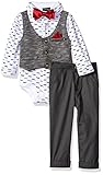 BoyzWear BLAZER ベビー・ボーイズ カラー: ホワイト