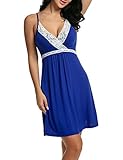 DonKap DRESS レディース US サイズ: M カラー: ブルー