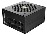 COUGAR 電源ユニット GEXシリーズ 750W 80PLUS GOLD フルモジュラーモデル GEX750【国内正規品】
