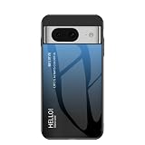 Google Pixel 8 ケース ガラス 強化ガラス グーグル ピクセル8 ケース GooglePixel8 背面ケース 背面カバー 薄型 背面保護 カバー 専用ケース 背面型 スマホケース スマホカバー 落下防止 おしゃれ 可愛い かっこいい tpu 高級
