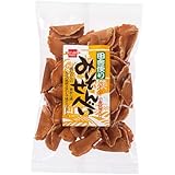 健康フーズ 健康フーズの田舎便り みそせんべい 110g×2個 JAN: 4973044010433