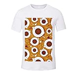 Ch@n Road 半袖 Tシャツ シャツ 丸首 デザインシャツ キッズ80サイズ おしゃれ 可愛い かっこいい