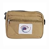 ERGO baby エルゴ ベビー フロント ポーチ キャメル Front Pouch Camel