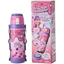 Amazon | 【600ml】しなこちゃん そこまで洗える3wayキッズ