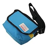 (ocean&ground)オーシャン＆グラウンド メッセンジャーバッグ 1525001 ミニ キッズ ショルダーバッグ 斜めがけ こども 子供 おでかけ BL