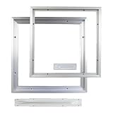 匠力 ホーム床点検口 300mm×300mm TUA30S