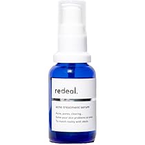 redeal 化粧水　2本 美容液　1本 未使用 redeal 化粧水 2本 美容液 1本 未使用 redeal 化粧水 2本