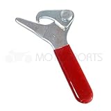 アジャスタブルリングスパナ 35-75mm 1319-R819