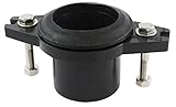Canplas 113660 Urinal Flange Kit [並行輸入品]