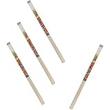 アサヒペン EXアイロン貼りふすま紙 2枚入り No.208 無地 95cm×180cm ×4本セット
