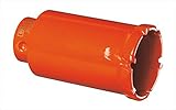ミヤナガ:ポリクリック　ハイブリットコアドリル　カッター(カッターのみ) 60 PCH60C