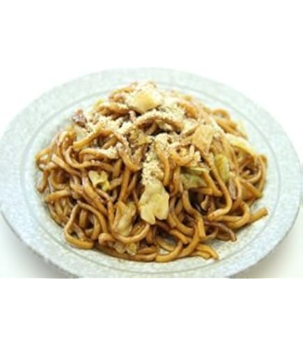 Amazon.co.jp: ホテイフーズコーポレーション ホテイ 富士宮やきそば