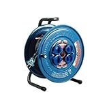 レインボーリール　単相１００Ｖ　品番：SS-30　注文番号：62274845　メーカー：ハタヤリミテッド