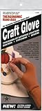 Edmunds Craft Artist Glove, Large [並行輸入品]