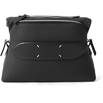 Amazon.co.jp: Maison Margiela メゾンマルジェラ 5AC レザー
