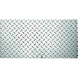 Stanley National ダイアモンドプレート アルミニウムシート N316-364